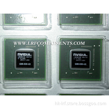 Nvidia Computer BGA Chip for Laptop G98-630-U2